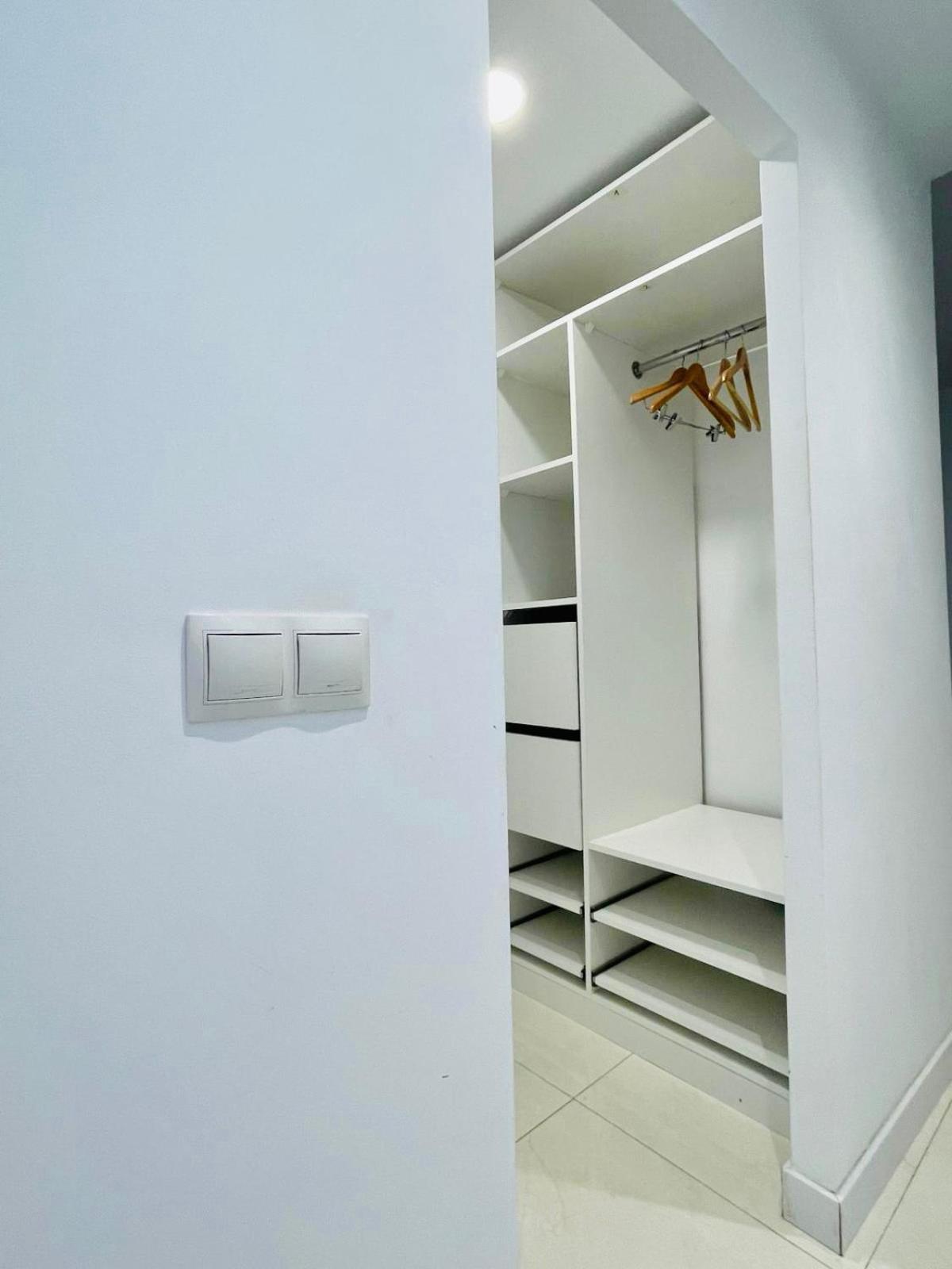 Apartament Salamanca Appartement Málaga Buitenkant foto