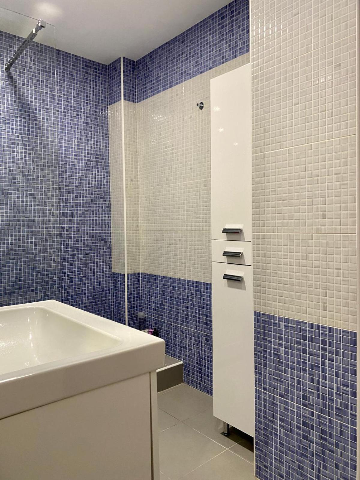Apartament Salamanca Appartement Málaga Buitenkant foto